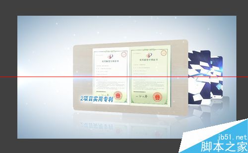 AE中的音乐素材怎么调整声音的大小?