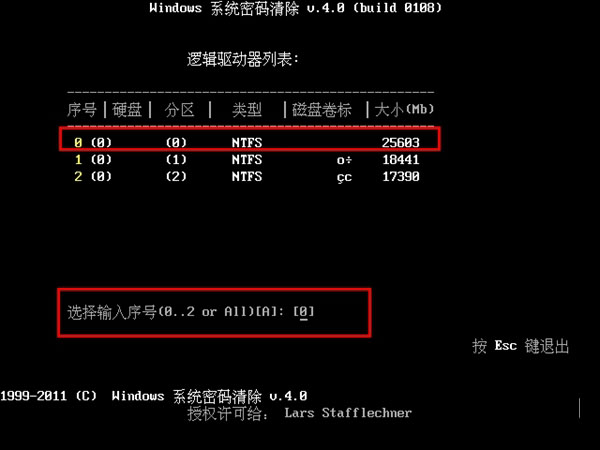 Win10开机密码忘了怎么办？U盘启动盘清除Win10系统开机密码方法