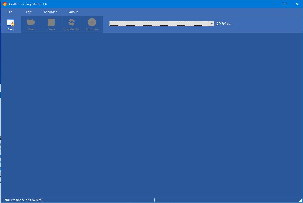 光盘刻录软件Asoftis Burning Studio安装及激活图文教程
