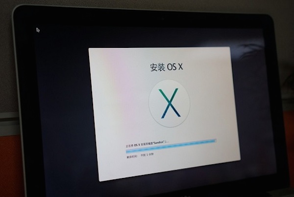 如何升级mac系统？苹果Mac免费升级系统方法介绍