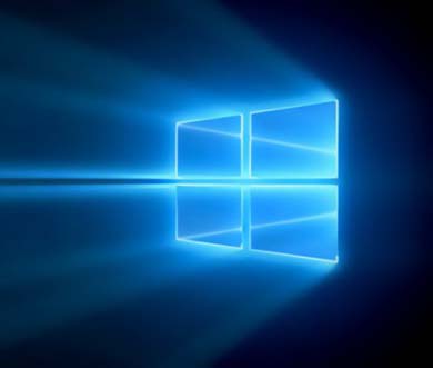 win10 Build 17110更新后商店消失的官方解决办法