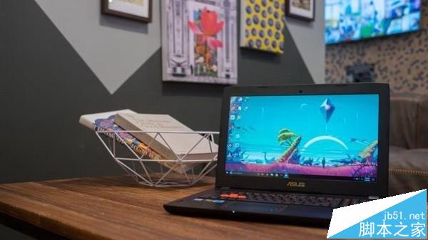 Win10系统华硕ROG GL502游戏笔记本详细测评