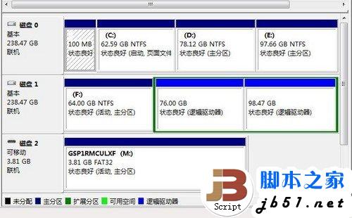 简单易上手 固态硬盘SSD安装WIN7系统的3种办法
