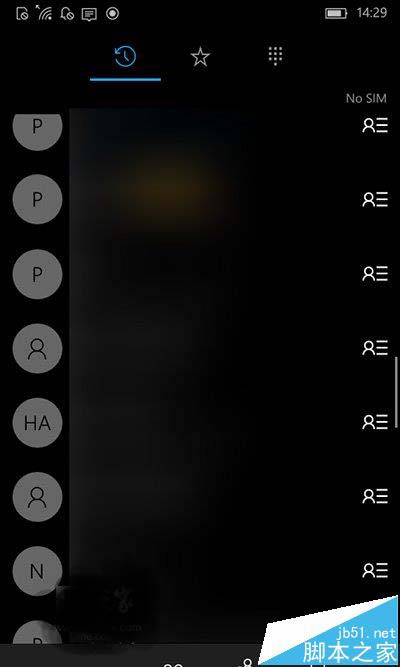 Win10 Mobile预览版更新后导致部分设备屏幕底部显示异常怎么办?