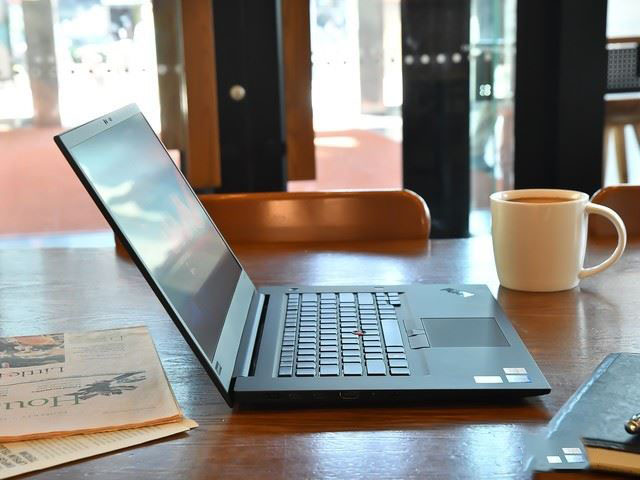 ThinkPad X1 隐士2019版性能如何 ThinkPad X1 隐士2019版笔记本深度图解评测