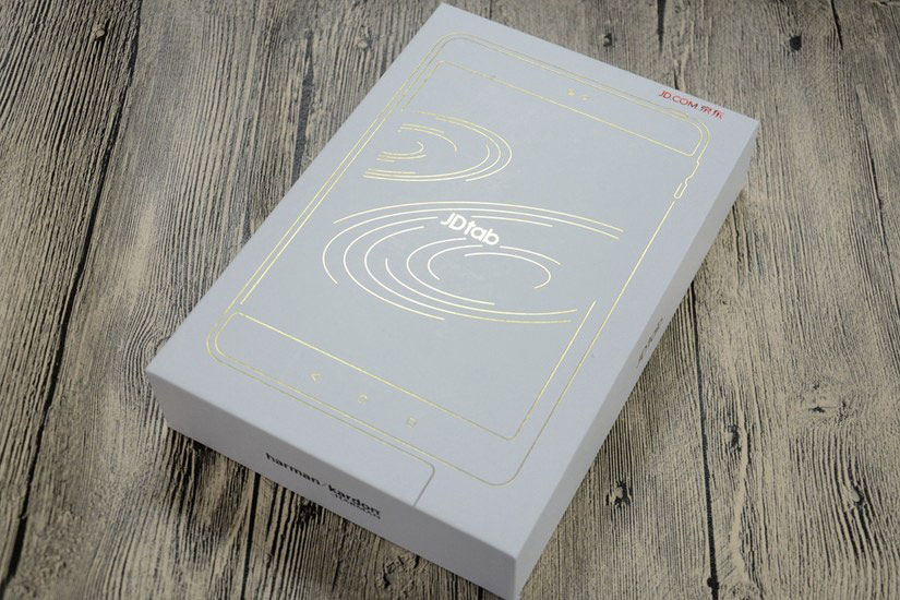 搭载Flyme系统 1499元京东JDtab平板电脑开箱图赏