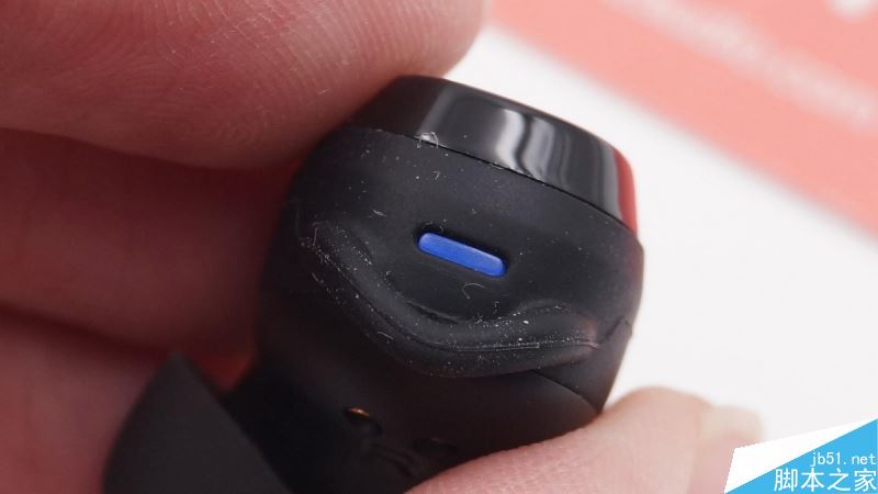 FIIL T1真无线入耳式TWS蓝牙耳机拆解图解评测