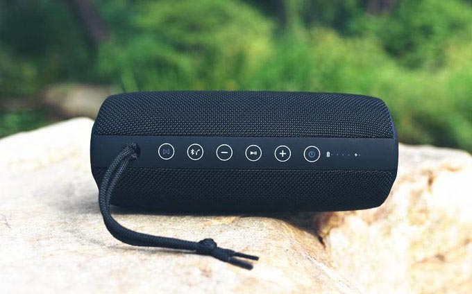 朗琴M580多功能蓝牙音箱怎么样 朗琴M580多功能蓝牙音箱评测