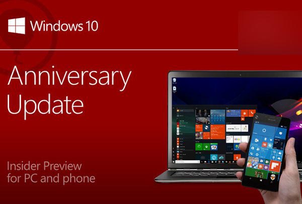 Win10 Mobile/PC一周年更新预览版14372快速版推送 查缺补漏修复已知问题