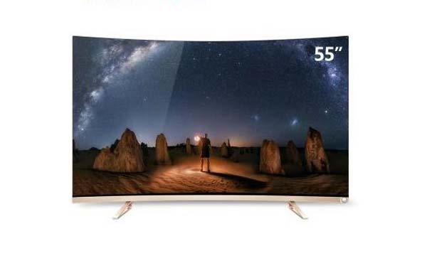 微鲸WTV55K1与海信VIDAA55V1电视哪个更值得买?