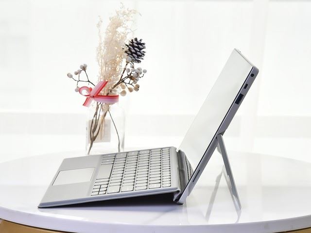 中柏EZpadGo笔记本值得买吗 中柏EZpadGo详细评测