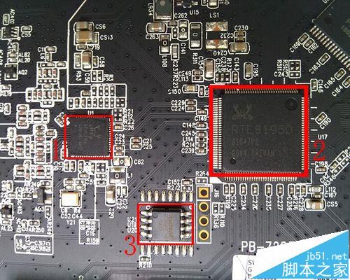 360路由器P1该怎么拆解? 360p1拆解图文教程