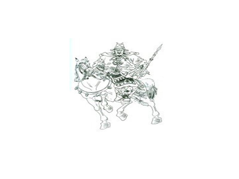 powerpoint中设置图片背景透明效果的方法