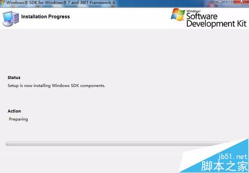 winsdk7.1安装总是出现错误提示该怎么办？