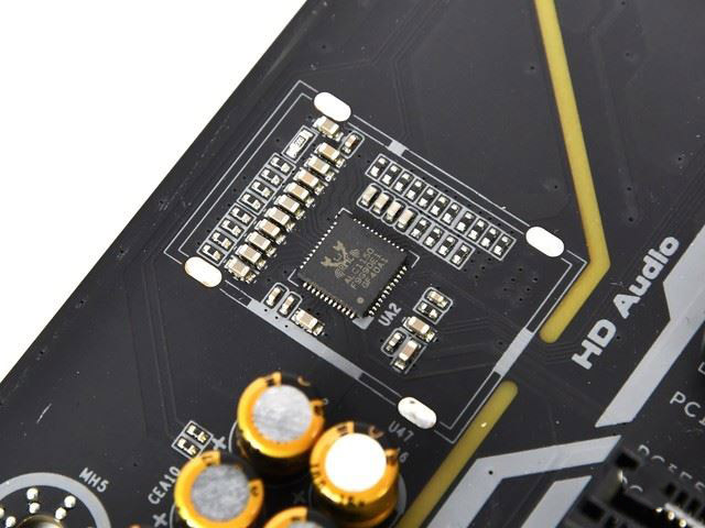 七彩虹CVN X570 GAMING PRO怎么样 七彩虹显卡图解评测