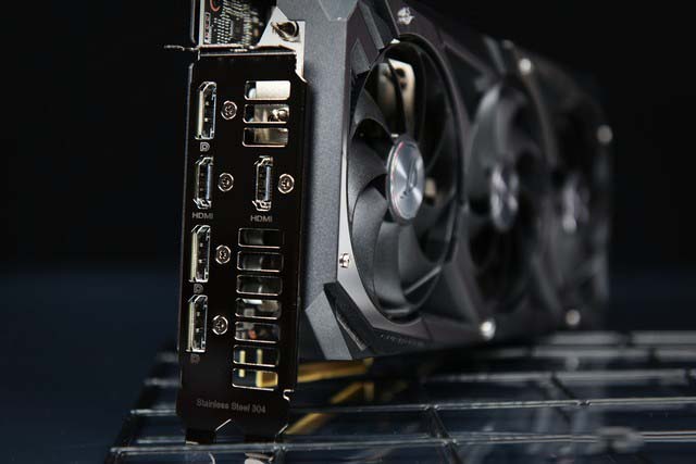 ROG STRIX RTX3060怎么样 ROG STRIX RTX3060详细评测