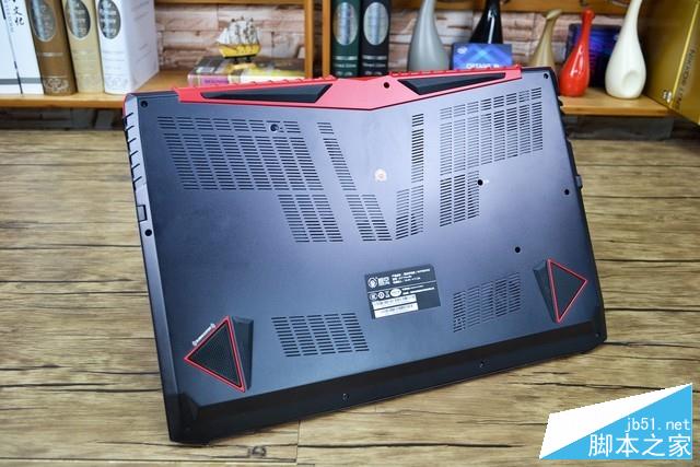 吾空S17 Pro-8U值得买吗？i7-8750H吾空S17 Pro-8U游戏本全面评测+拆解