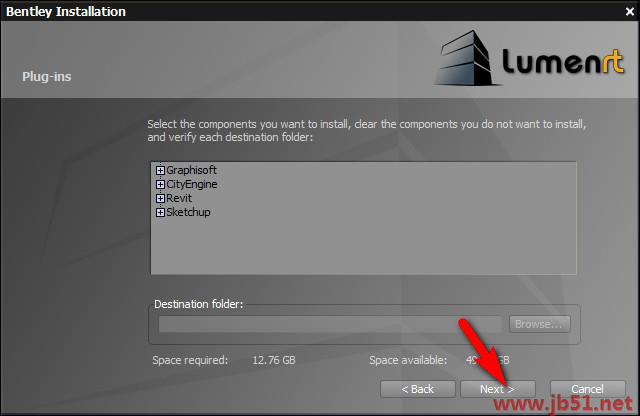 LumenRT2018怎么安装？LumenRT2018安装破解详细教程(注册机下载)