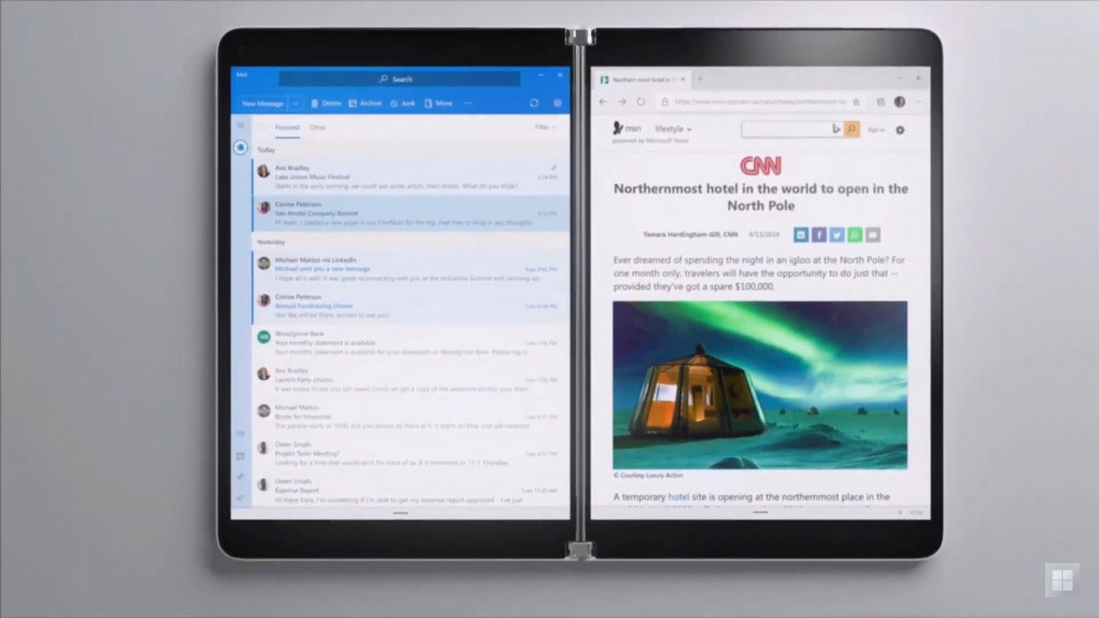Windows 10X与Windows 10有什么区别 win10X和win10区别介绍