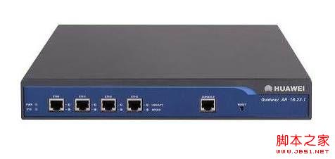 华为路由如何建立OSPF网络详解