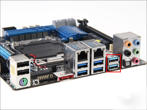 能比USB3.0快多少？USB3.1速度对比实测