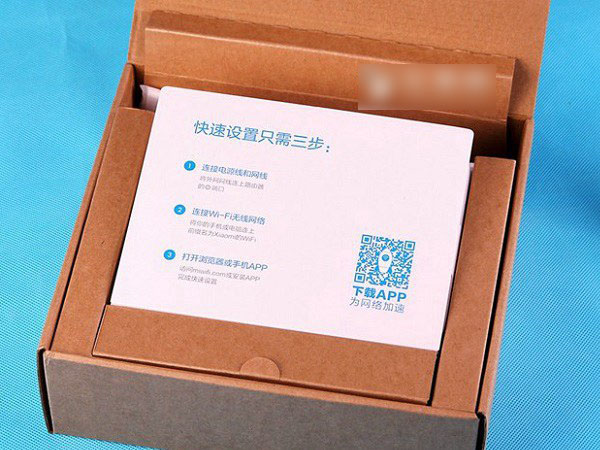 全新的小米路由器怎么设置？2015新小米路由器安装设置使用教程详解