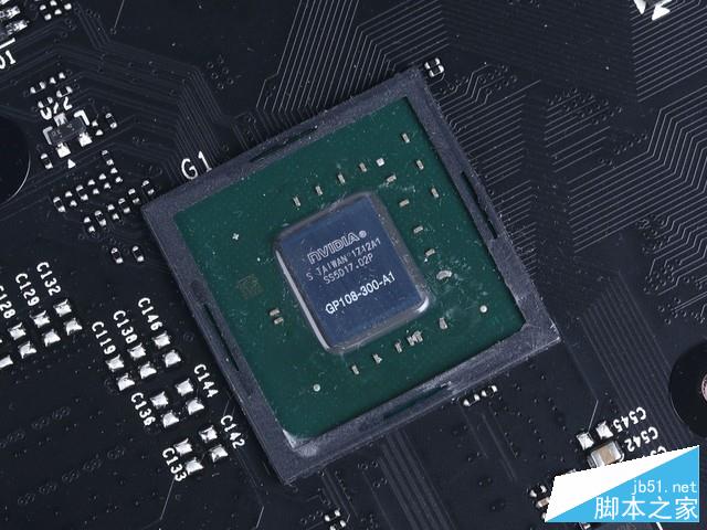 MSI微星GT 1030 Aero ITX显卡全面评测及拆解图
