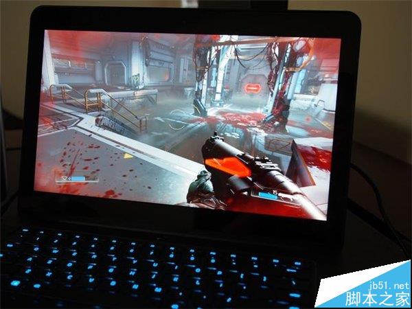 雷蛇blade 2016款笔记本性能如何? 雷蛇blade详细测评