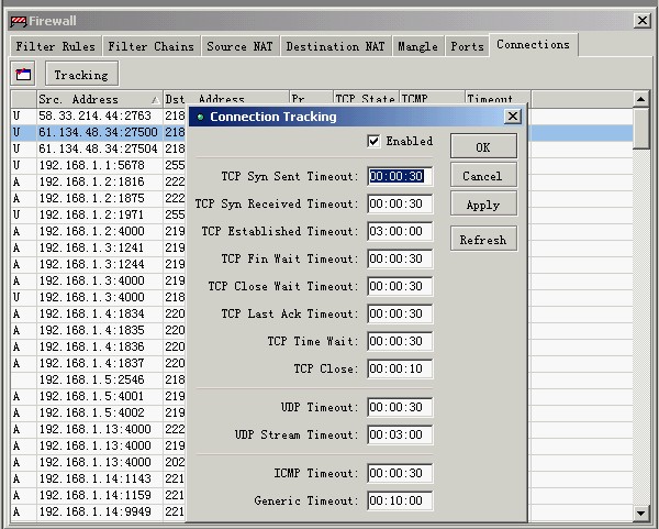 Mikrotik ros 软路由中文版使用图文教程