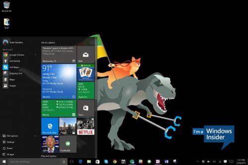 Win10最劲爆的五大功能让人不得不爱