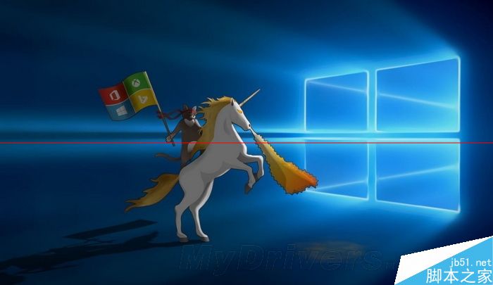 Win10 win8.1系统游戏性能对比 干得漂亮