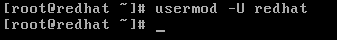 linux用户管理和组管理使用详解(图解linux创建用户和组)