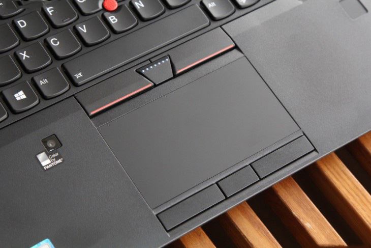 ThinkPad P51值得买吗？联想ThinkPad P51移动工作站图解评测