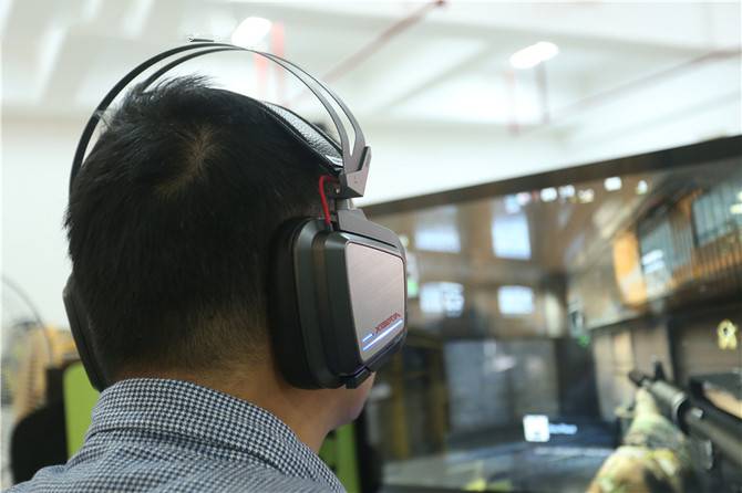 西伯利亚S25怎么样?西伯利亚S25电竞游戏耳机音质详细测评