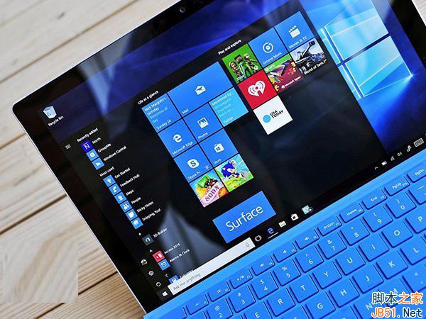 Win10 PC RS2快速预览版14915今日同步推送