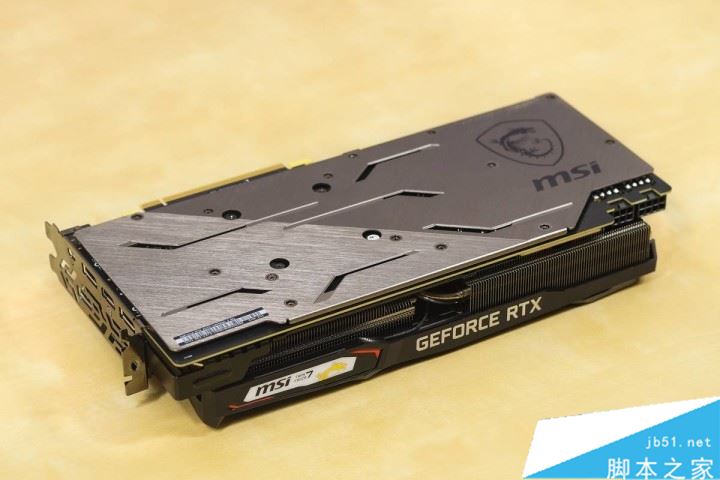 微星魔龙RTX2070玩游戏怎么样 微星魔龙RTX2070游戏性能全面评测