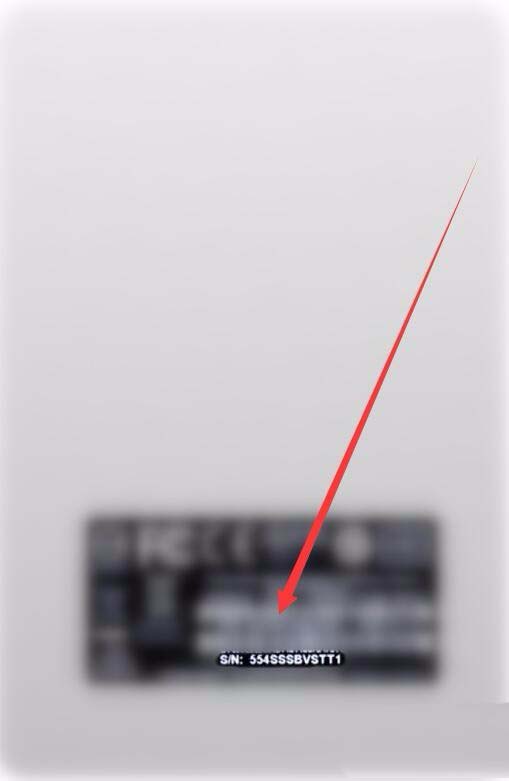 东芝移动硬盘怎么识别真假? 判断硬盘真伪的四种方法