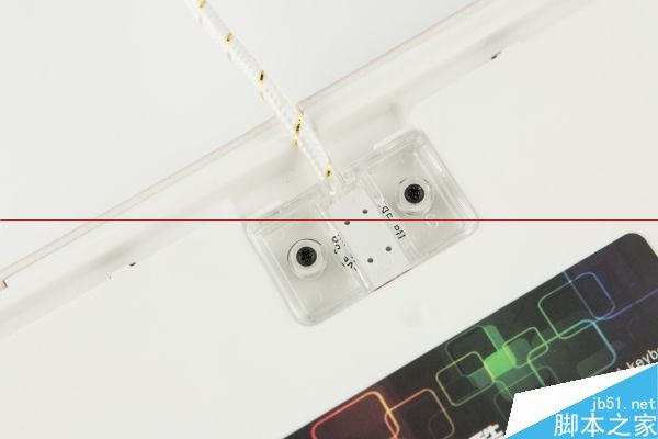凯酷Hero键盘怎么样? 凯酷HeroRGB轻体验图赏