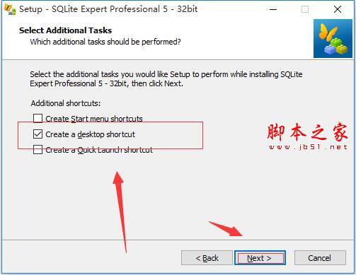 SQLite Expert Pro5.0如何安装?可视化数据库管理软件激活教程