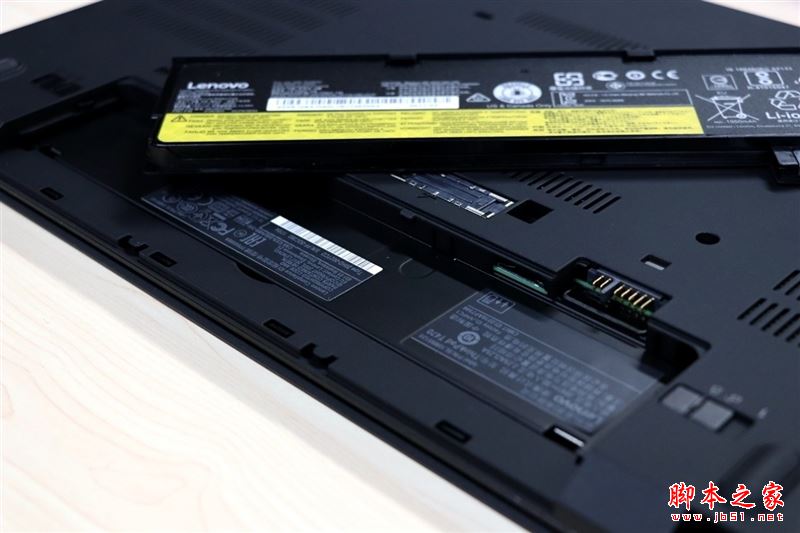 thinkpad t470怎么样？thinkpad t470拆机图解全面评测