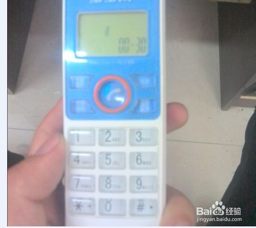 传真机怎么用？传真机发传真的教程