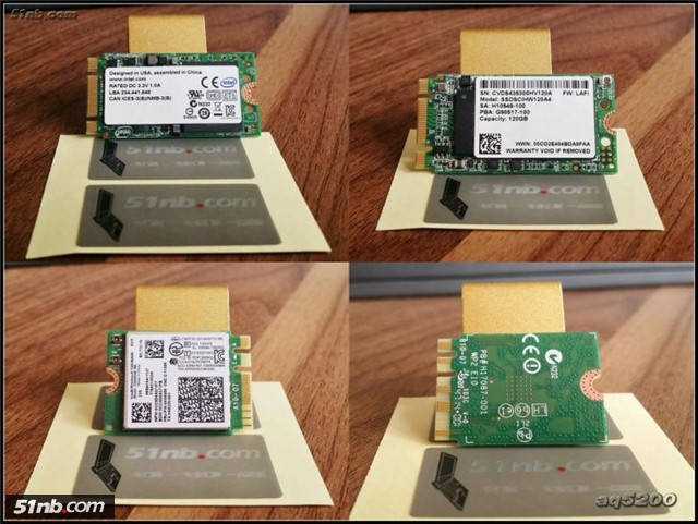 ThinkPad W540(W541)拆机图文教程