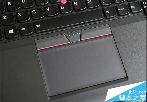 ThinkPad W550s笔记本怎么样? W550s详细测评