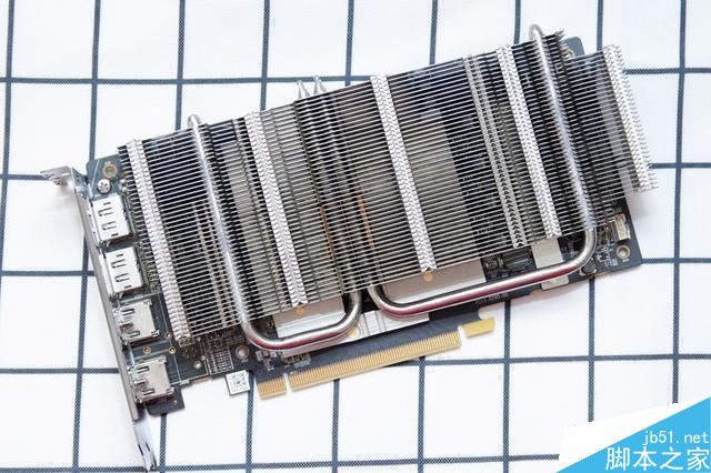 RX 560XT显卡性能怎么样 RX 560XT显卡性能及拆解图文评测