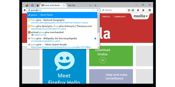 win10版火狐浏览器怎么用 firefox win10用法