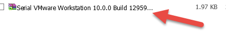 VMware Workstation 10 激活破解安装详细图文教程
