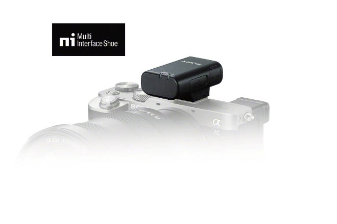 索尼无线麦克风与立体声领夹麦克风ECM-LV1怎么样?