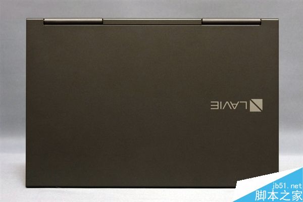 全球最轻13寸变形本LAVIE Hybrid Zero图赏:重量仅为769克