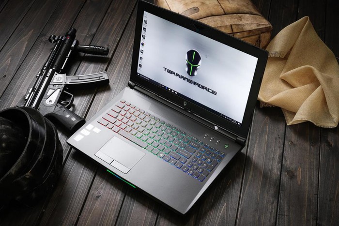 未来人类S6性能如何？Terrans Force未来人类S6游戏本全面详细图文评测