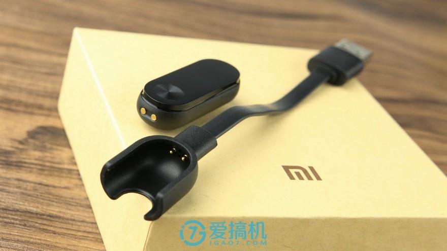 小米手环2使用半个月深入评测:最强性价比